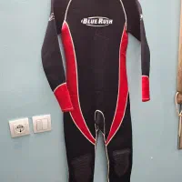 لباس غواصی همه سایز|غواصی و ورزش‌های آبی|بوشهر, |دیوار