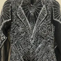سنگدوزی مجلسی سایز 40تا42