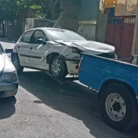 امداد خودرو همراه با مکانیک|خدمات حمل و نقل|اسدآباد, |دیوار