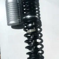 لوازم موتور کمک عقب هندا