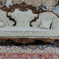 مبل نگین|مبلمان خانگی و میز عسلی|مرند, |دیوار