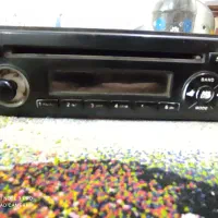 ظبط فابریکی پژو