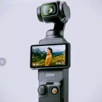 osmo pocket 3 combo