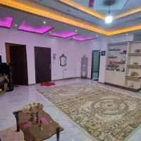 اپارتمان طبقه دوم با پارکینگ