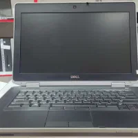 لپتاپ استوک دل نسل۳، گرافیک ۱گیگ، رم ۸گیگ|رایانه همراه|شهرکرد, |دیوار