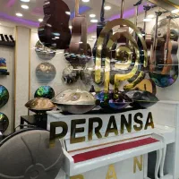 هنگ درام پرنسا پن