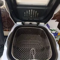 سرخ کن تفال|سایر لوازم برقی|تهران, امام زاده عبدالله|دیوار