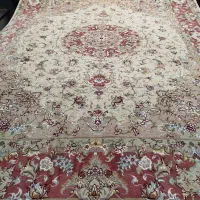 یک جفت فرش دستباف 9متری نقشه علیا|فرش|تبریز, |دیوار