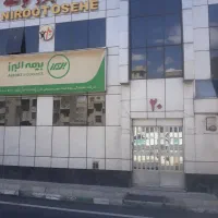 ۱۸۵ متر سند اداری همکف