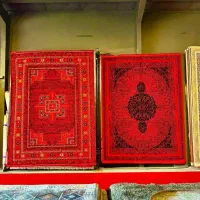 12متری تعویض نوباکهنه (فرش آقای کارگر) عاشوری