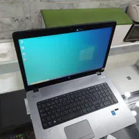 HP 470G3 i7 RAM16 SSD512 AMD2G گیم و رندر|رایانه همراه|کرج, گلشهر|دیوار