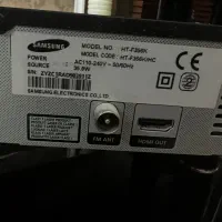 سینمای خانگی سامسونگ