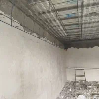 رابیتس کاری وجوشکاری سیار