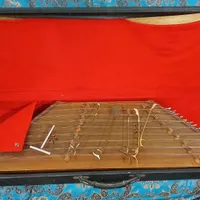 سنتور چوب گردو