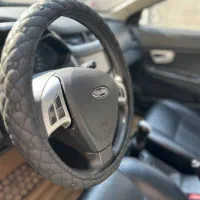 ست کامل روکش فرمان|قطعات یدکی و لوازم جانبی|هشتگرد, شهرک راه آهن|دیوار