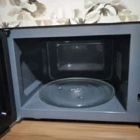 ماکروفر|اجاق گاز و لوازم برقی پخت‌وپز|رودبنه, |دیوار