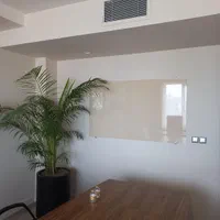 تخته وایت برد شیشه ای 100x80 سوپر کلیر مگنتی|لوازم التحریر|تهران, منیریه|دیوار