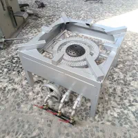 اجاق گاز|اجاق گاز و لوازم برقی پخت‌وپز|خمینی‌شهر, |دیوار