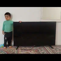 تلویزیون اسنوا 55