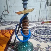 قلیون دو سیب