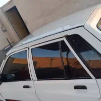 فروش یک دستگاه پراید هاچ بک