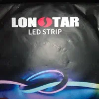 ریسه نواری LonStar رنگ سفید ۲۰ متری
