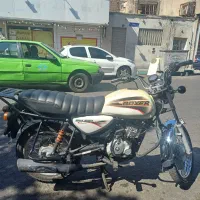 فروش موتور بوکسر مدل ۹۷