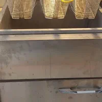 لوازم فست فود و رستوران|کافی‌شاپ و رستوران|اصفهان, شهرک امام خمینی|دیوار