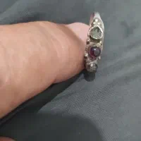 انگشتر عقیق