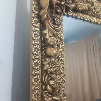 آیینه ومیز|آینه|گنبد کاووس, |دیوار