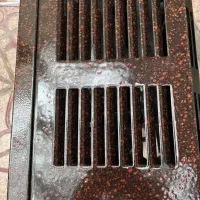 بخاری نیک کالا کاملا نو|بخاری، هیتر، شومینه|نسیمشهر, |دیوار