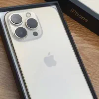 گوشی ایفون ۱۳ پرومکس ۲۵۶