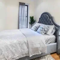 مبله سوییت فلت غرب شهر شیک / سعادت آباد|اجارهٔ کوتاهمدت آپارتمان و سوئیت|تهران, آسمان|دیوار