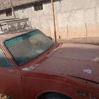 تویوتا مدل ۷۸|خودرو سواری و وانت|خانمیرزا, |دیوار