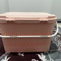 سبد پیک نیک لیمون