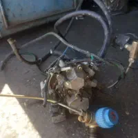 ریگلاتور گاز cNG