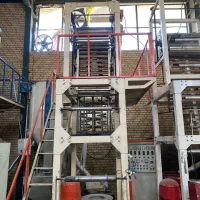 فروش بیش از ۱۰ نوع خط تولید سود آور