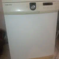 ماشین ظرفشویی سامسونگ