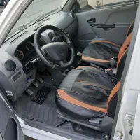 پراید۱۱۱مدل۹۸|خودرو سواری و وانت|سنندج, |دیوار