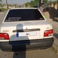 پراید81|خودرو سواری و وانت|آبادان, |دیوار