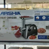 چرخ گوشت عرشیا موتور قدرتمند|خردکن، آسیاب، غذاساز|ایرانشهر, |دیوار