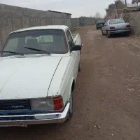 پیکان مدل 87|خودرو سواری و وانت|آق قلا, |دیوار