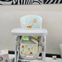 صندلی غذا کودک