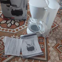 قهوه ساز نونو داخل کارتن