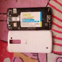 تعدادی گوشی