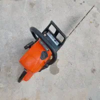 اره بنزینی اشتیل۳۹۰