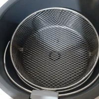 سرخ کن آکبند ویکتور|سایر لوازم برقی|تبریز, |دیوار