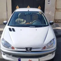 206sd.v8|خودرو سواری و وانت|پاکدشت, شهرک انقلاب|دیوار