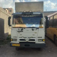 بادسان B8 تن