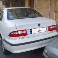 سمند مدل ۹۷ ef7 بنزینی